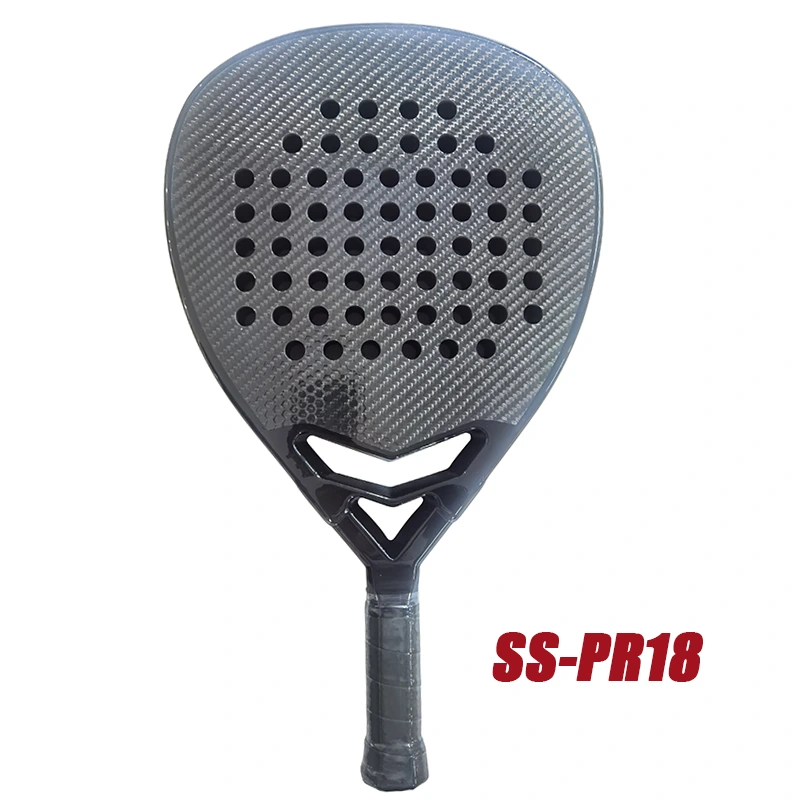 Vilka är fördelarna med Carbon Squash racket över vanlig racket?