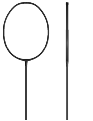 Ny teknik med 6,1 mm tunn axelracket (konkurrensfördel)