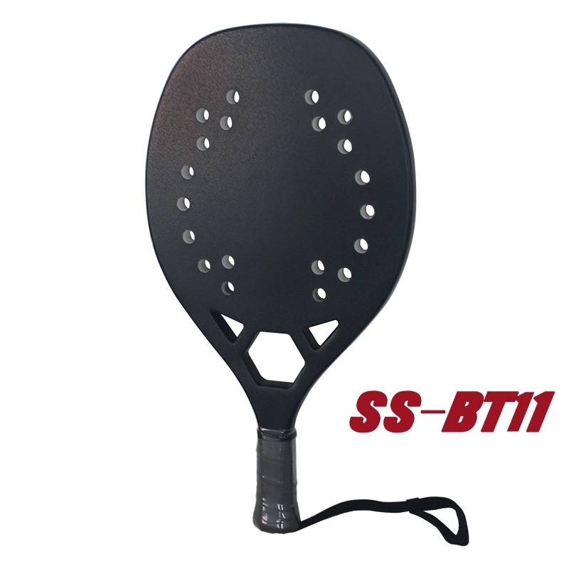 Hur väljer jag en strandtennisracket?