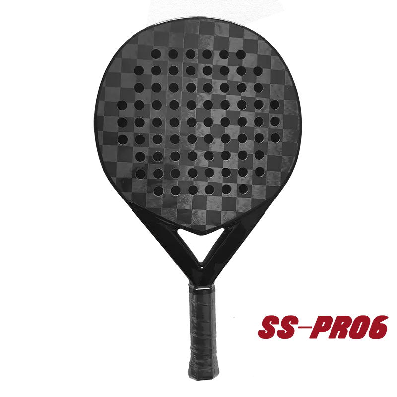 Vad är padelracket?