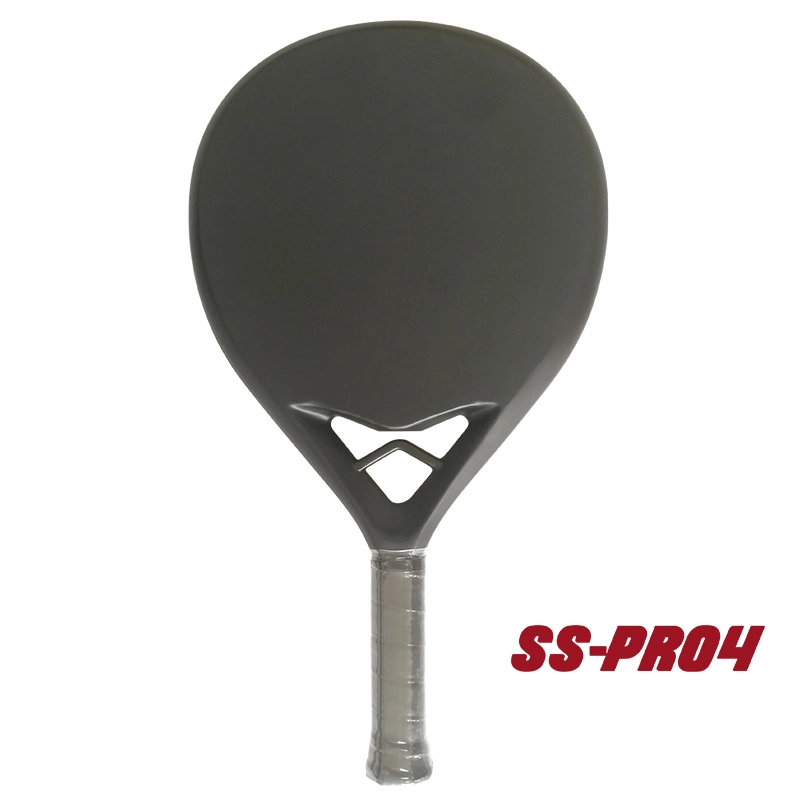 Vad är skillnaden mellan en kolfiberpadellracket med Smart Bridge och en vanlig padelracket?
